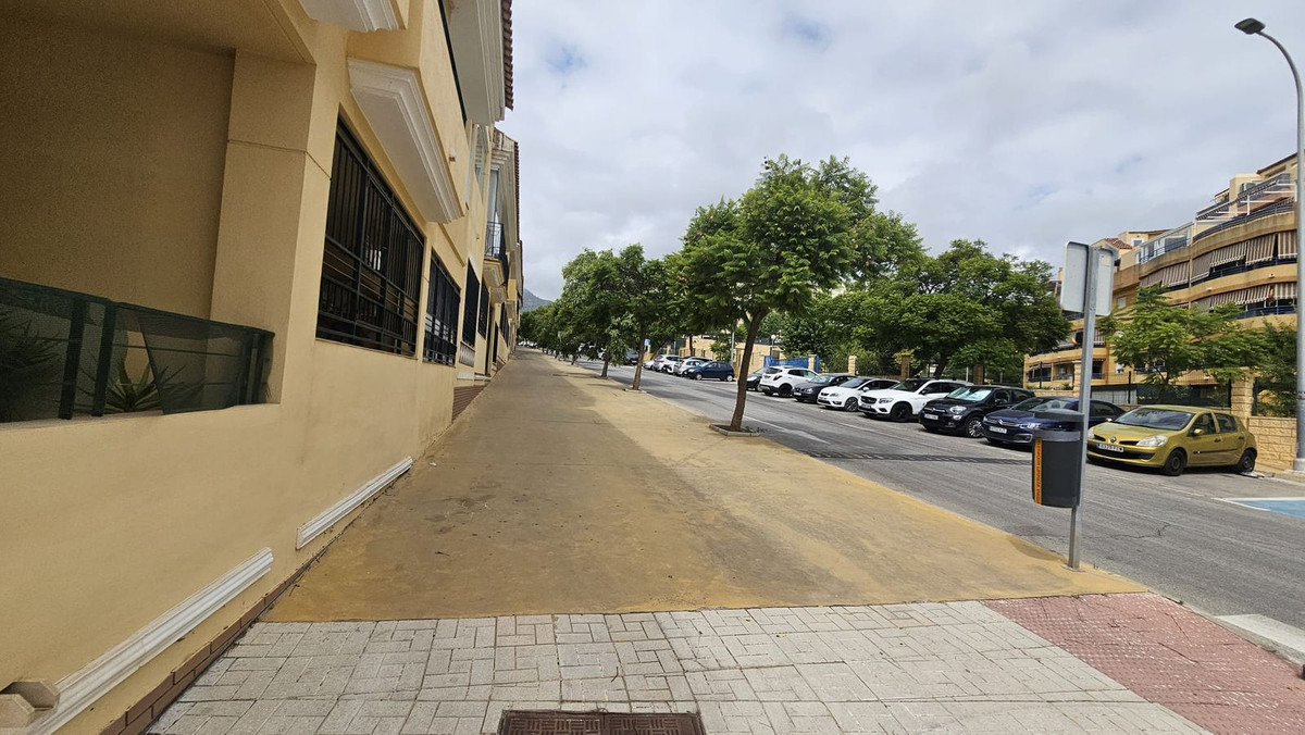 Duplex te koop in Torremolinos | 3 slaapkamers H5473507