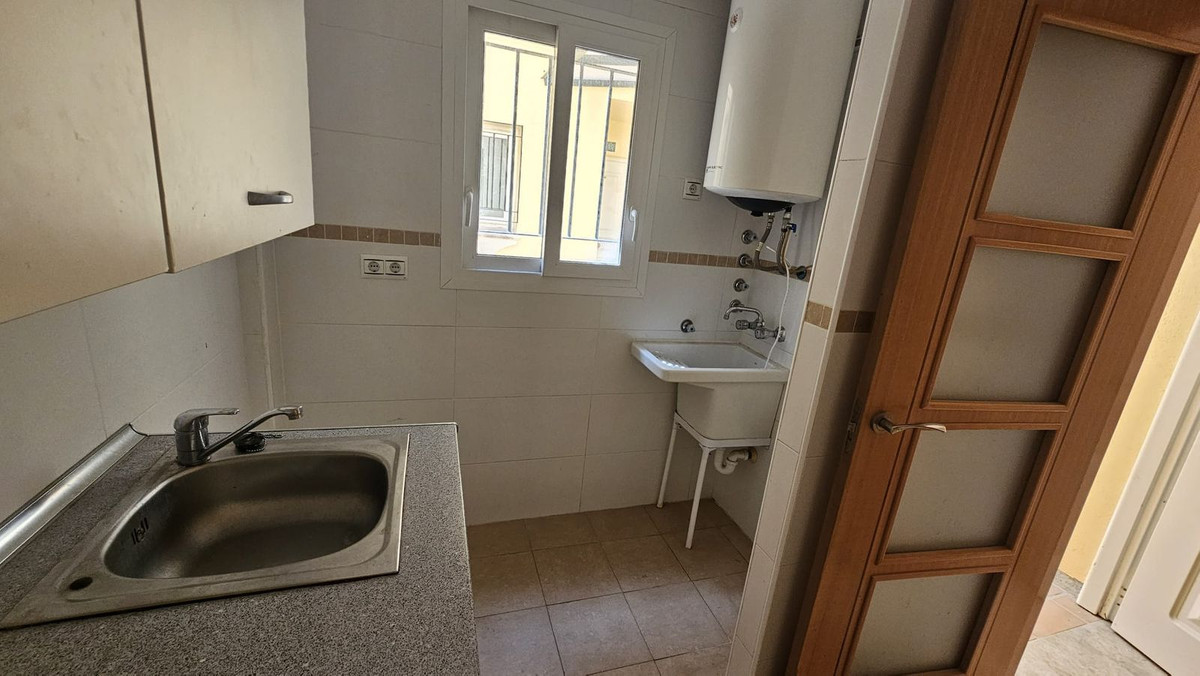 Duplex te koop in Torremolinos | 3 slaapkamers H5473507