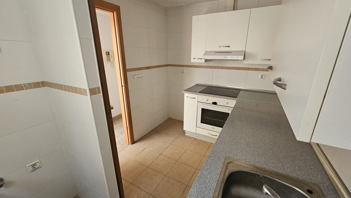 Duplex te koop in Torremolinos | 3 slaapkamers H5473507