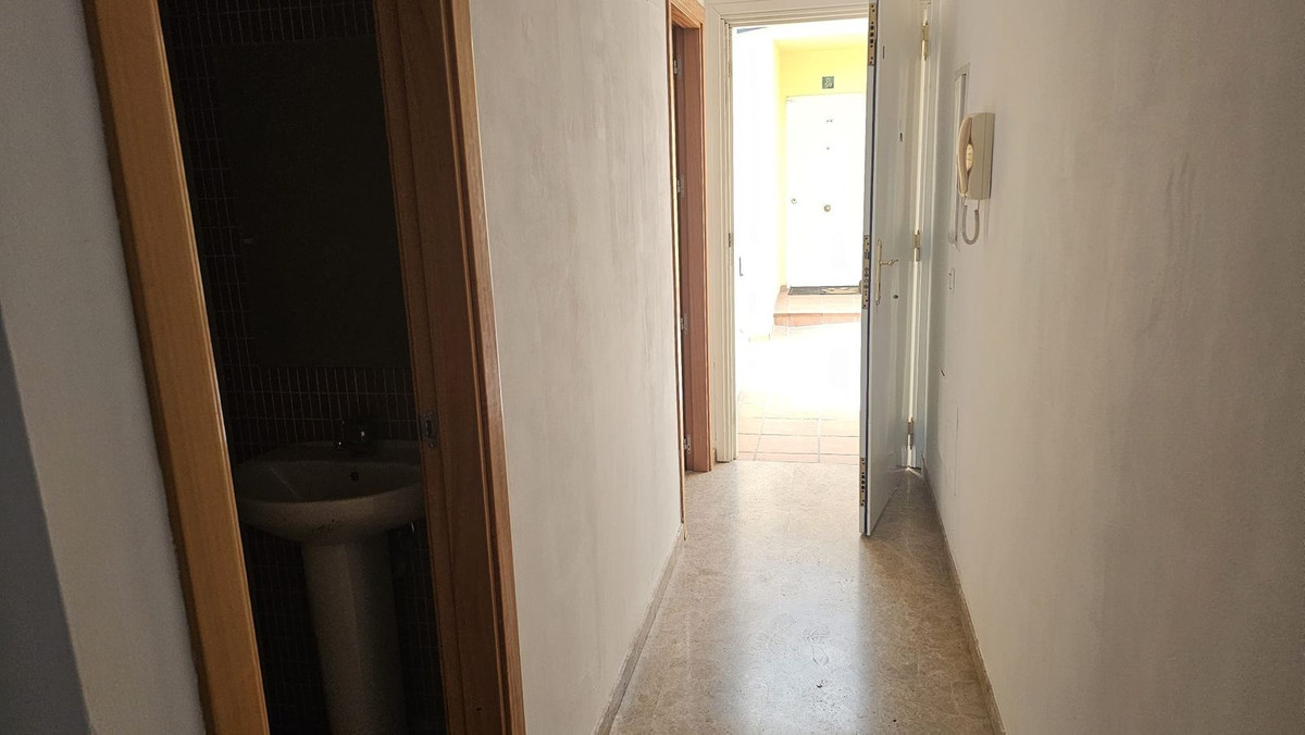 Duplex te koop in Torremolinos | 3 slaapkamers H5473507