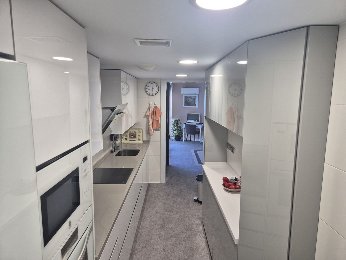 Appartement te koop in Torremolinos | 3 slaapkamers H5478889