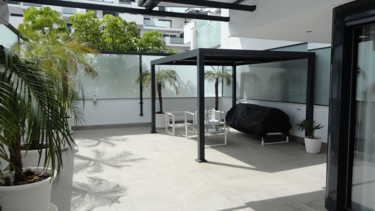 Appartement te koop in Torremolinos | 3 slaapkamers H5478889