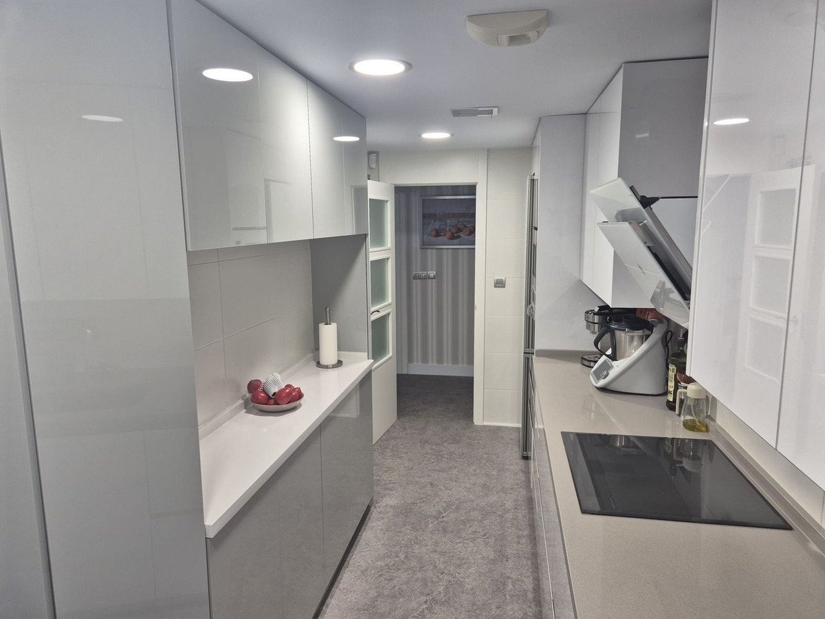 Appartement te koop in Torremolinos | 3 slaapkamers H5478889