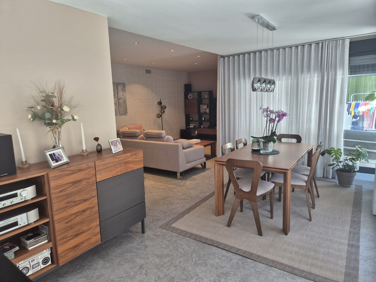 Appartement te koop in Torremolinos | 3 slaapkamers H5478889