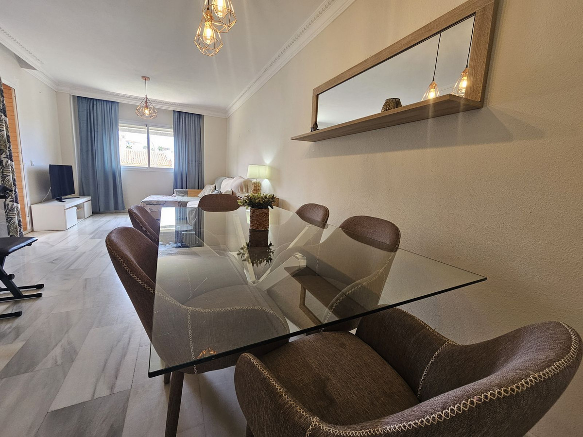 Appartement te koop in Torremolinos | 3 slaapkamers H5481712