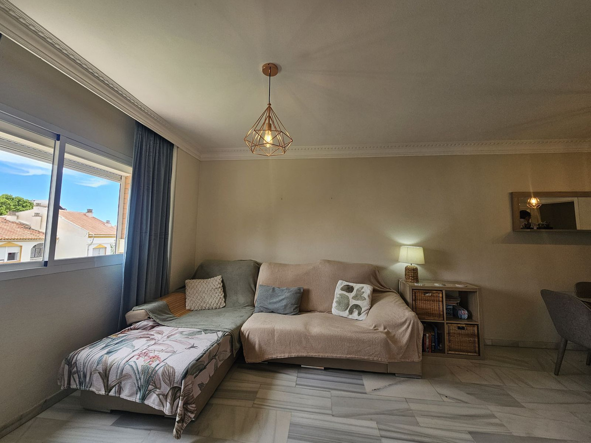 Appartement te koop in Torremolinos | 3 slaapkamers H5481712