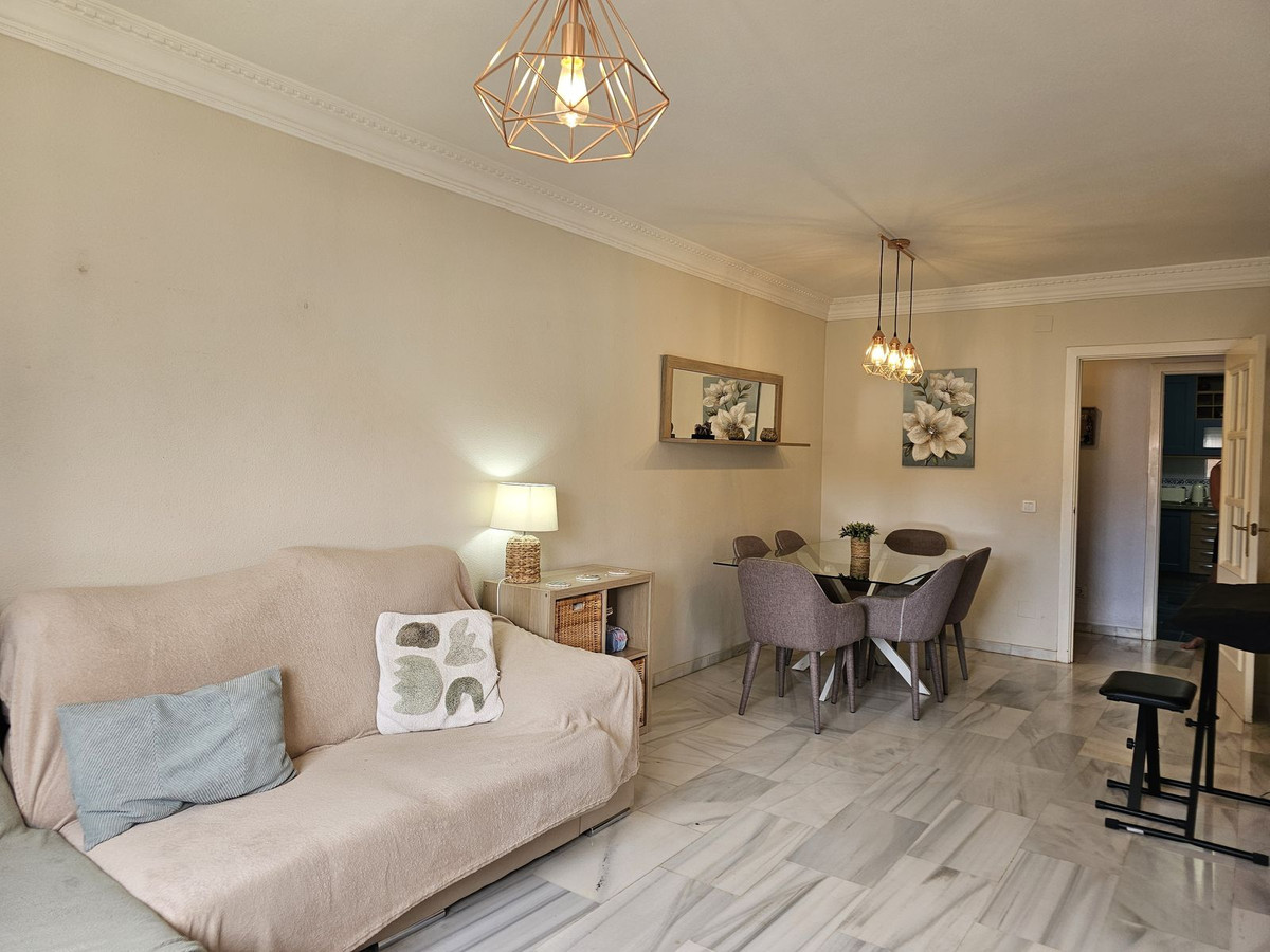 Appartement te koop in Torremolinos | 3 slaapkamers H5481712