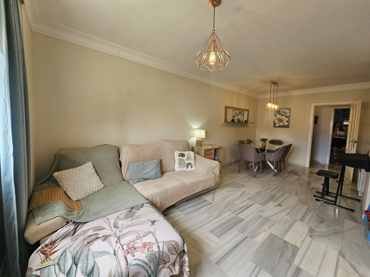 Appartement te koop in Torremolinos | 3 slaapkamers H5481712