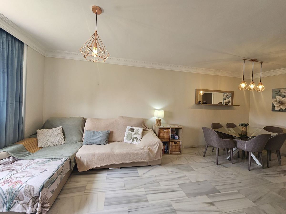 Appartement te koop in Torremolinos | 3 slaapkamers H5481712