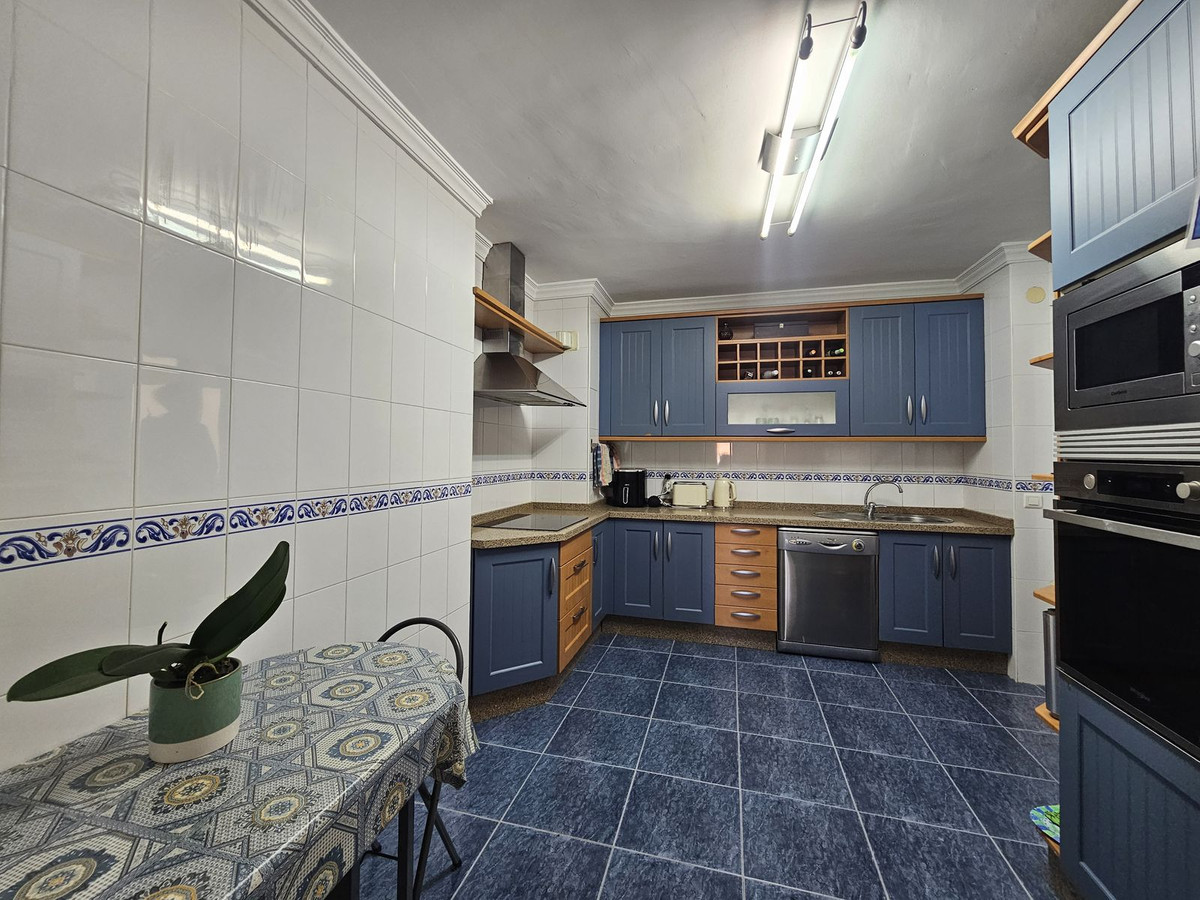Appartement te koop in Torremolinos | 3 slaapkamers H5481712