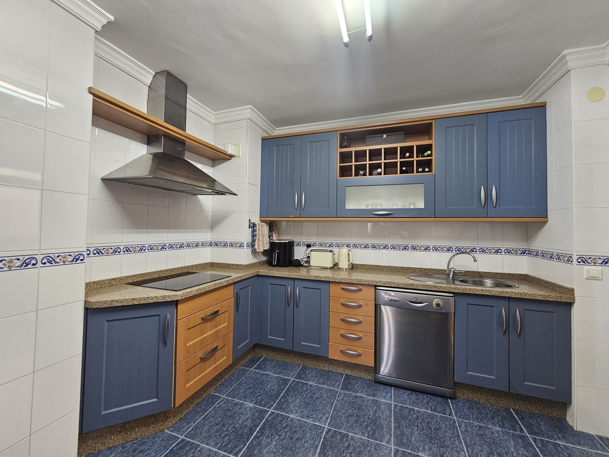 Appartement te koop in Torremolinos | 3 slaapkamers H5481712