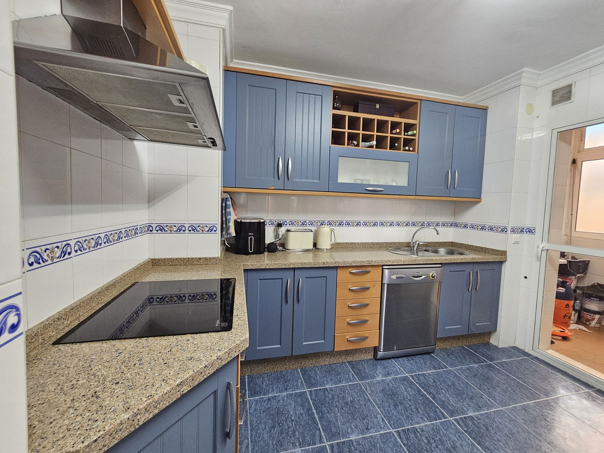 Appartement te koop in Torremolinos | 3 slaapkamers H5481712