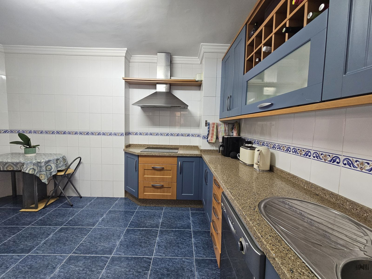 Appartement te koop in Torremolinos | 3 slaapkamers H5481712