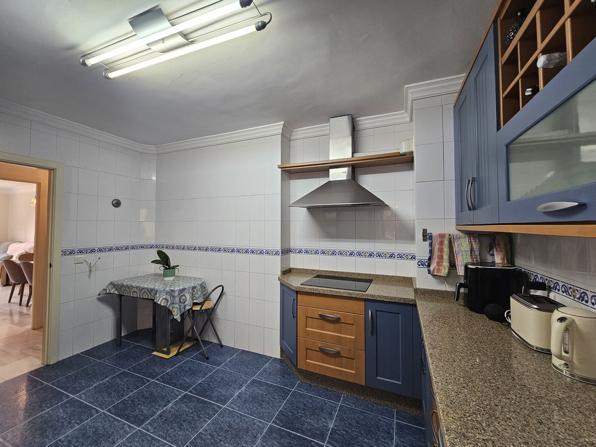 Appartement te koop in Torremolinos | 3 slaapkamers H5481712
