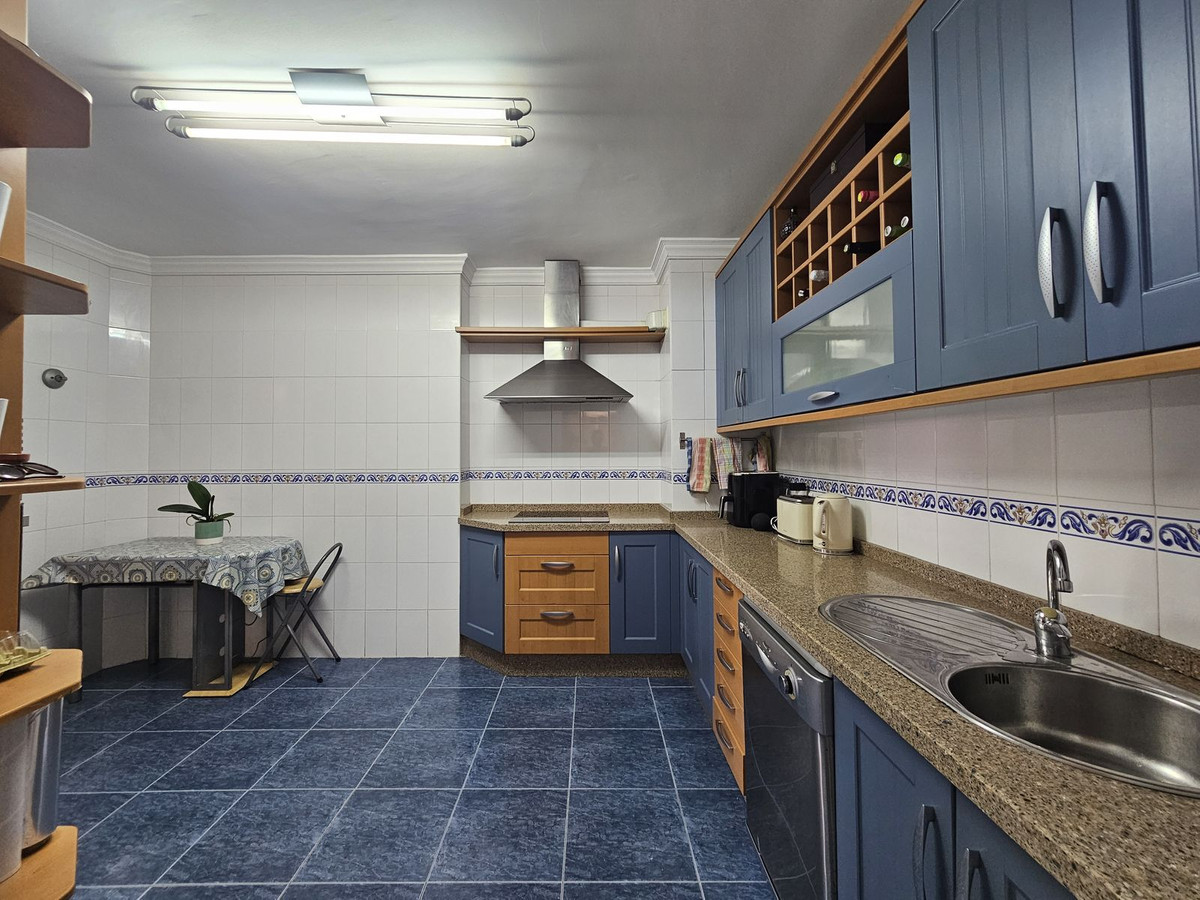 Appartement te koop in Torremolinos | 3 slaapkamers H5481712