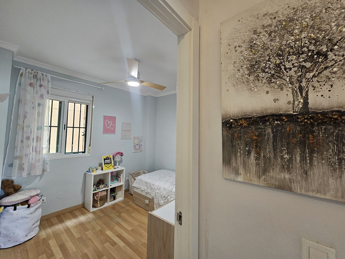 Appartement te koop in Torremolinos | 3 slaapkamers H5481712