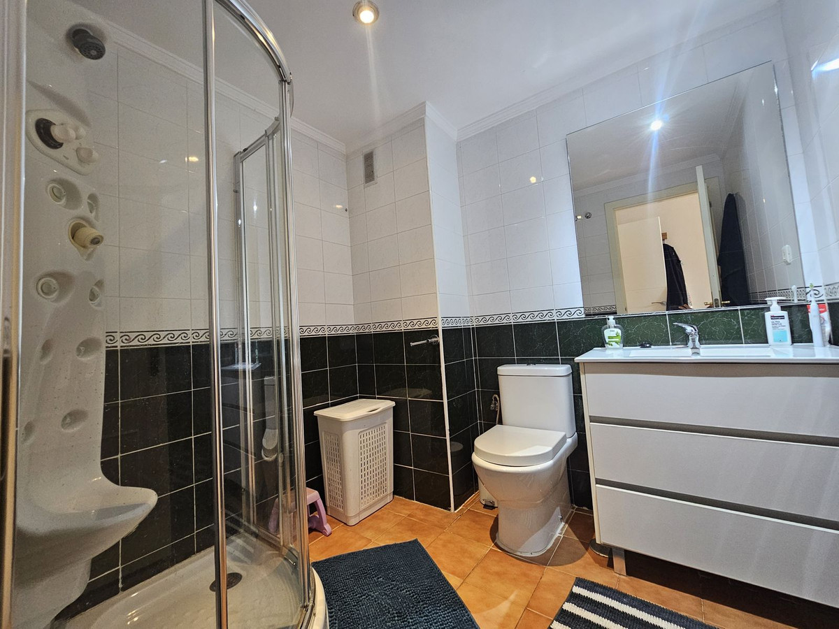 Appartement te koop in Torremolinos | 3 slaapkamers H5481712