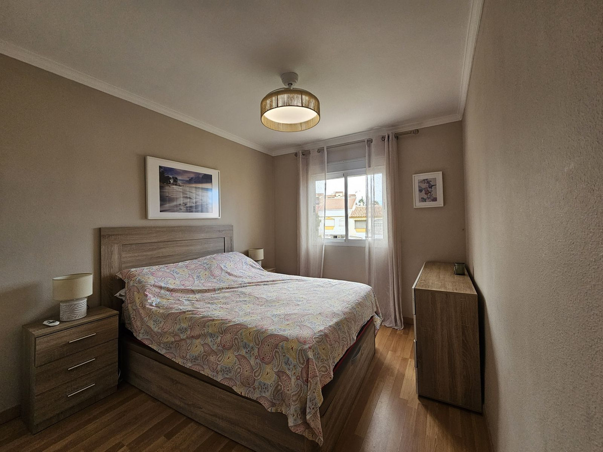 Appartement te koop in Torremolinos | 3 slaapkamers H5481712