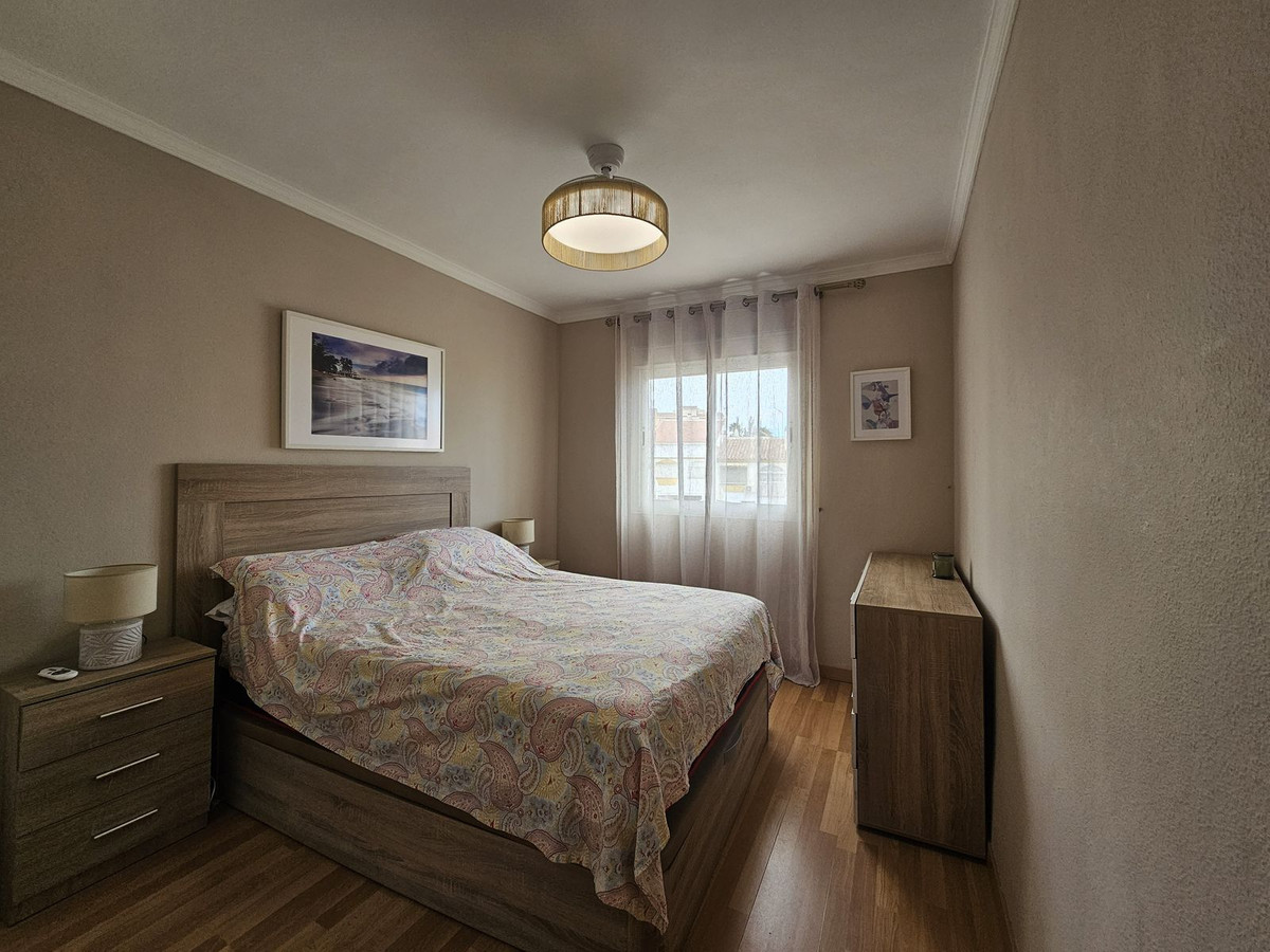 Appartement te koop in Torremolinos | 3 slaapkamers H5481712