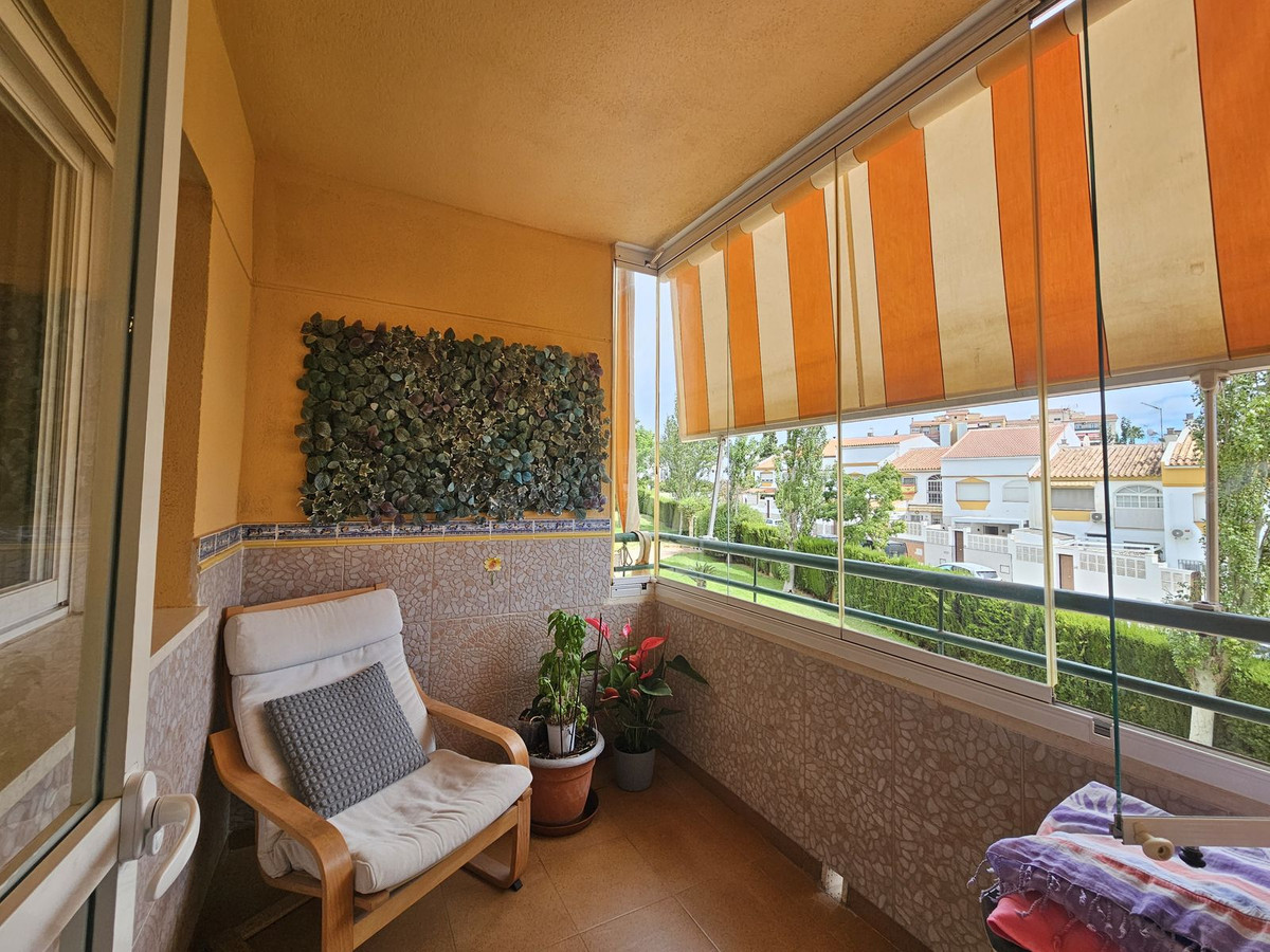 Appartement te koop in Torremolinos | 3 slaapkamers H5481712