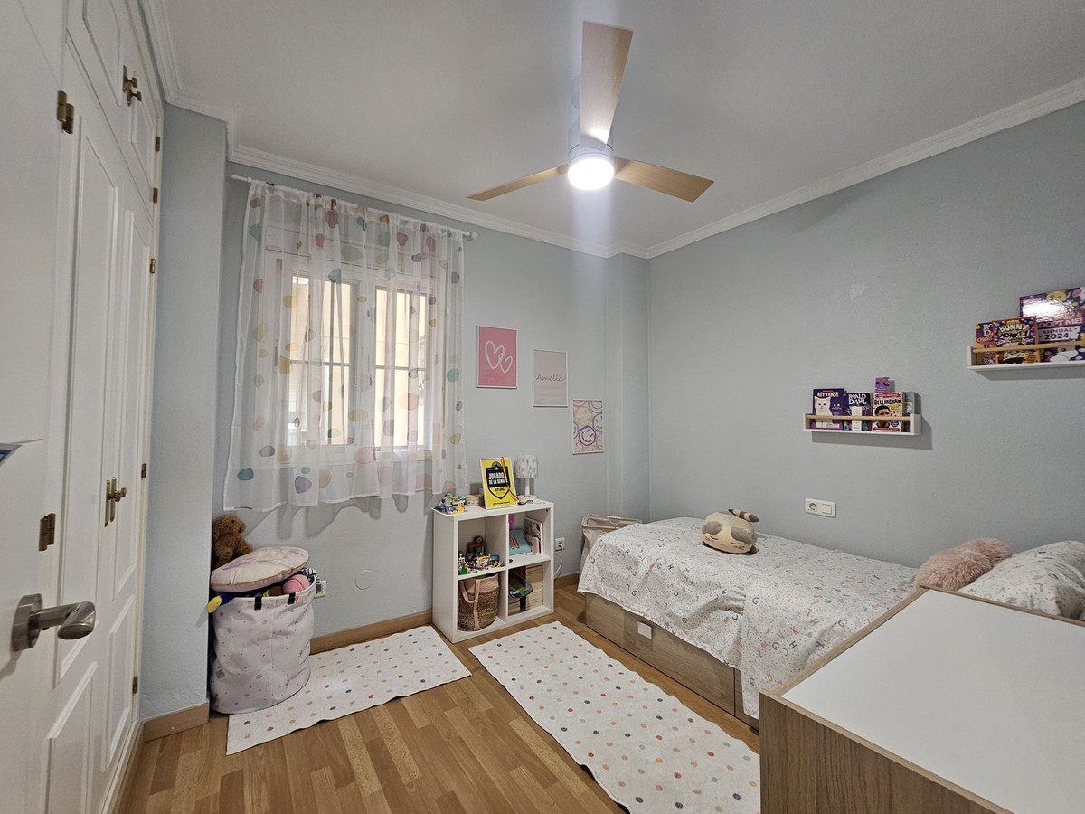 Appartement te koop in Torremolinos | 3 slaapkamers H5481712