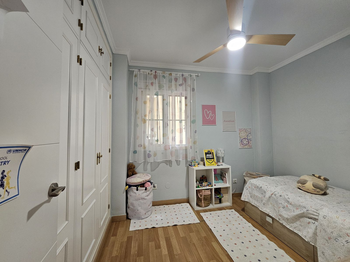 Appartement te koop in Torremolinos | 3 slaapkamers H5481712