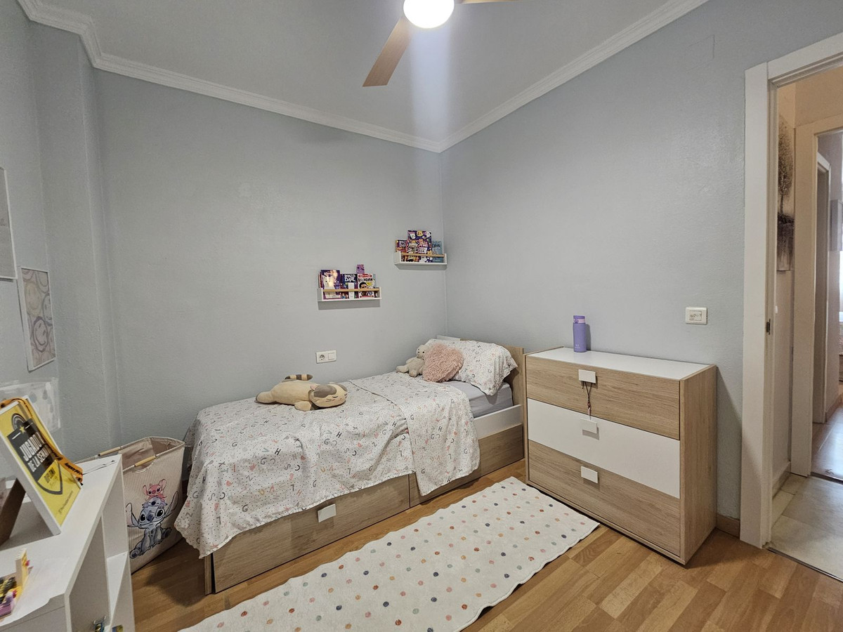 Appartement te koop in Torremolinos | 3 slaapkamers H5481712
