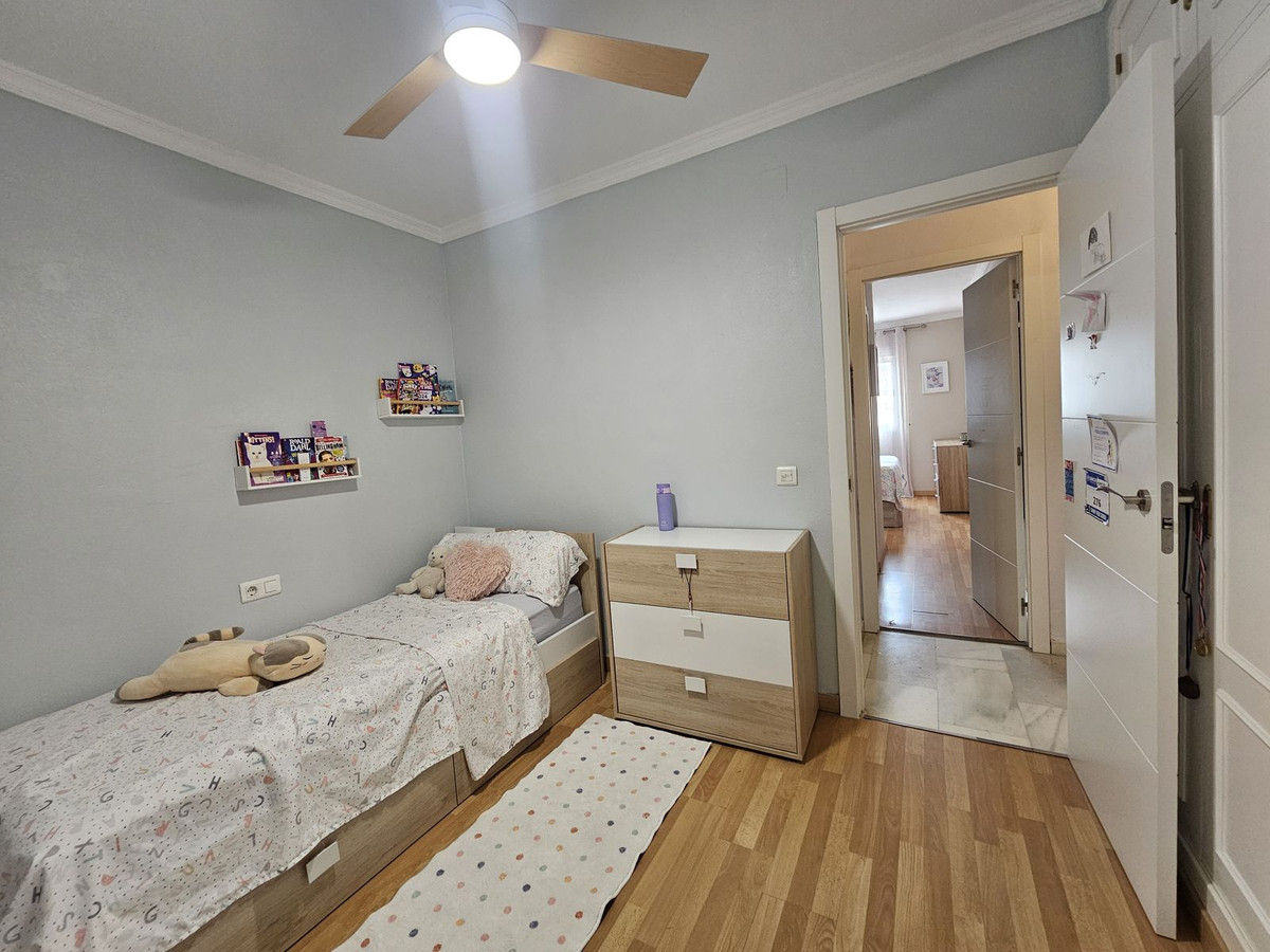 Appartement te koop in Torremolinos | 3 slaapkamers H5481712