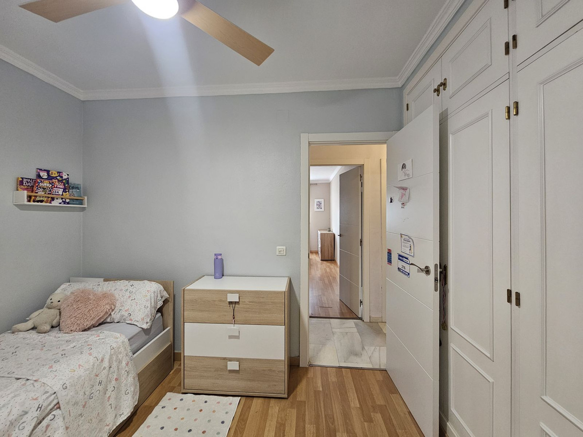 Appartement te koop in Torremolinos | 3 slaapkamers H5481712