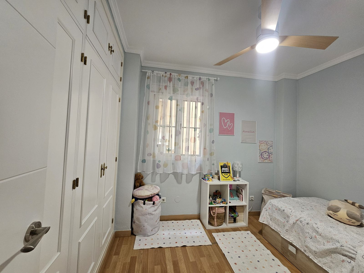 Appartement te koop in Torremolinos | 3 slaapkamers H5481712