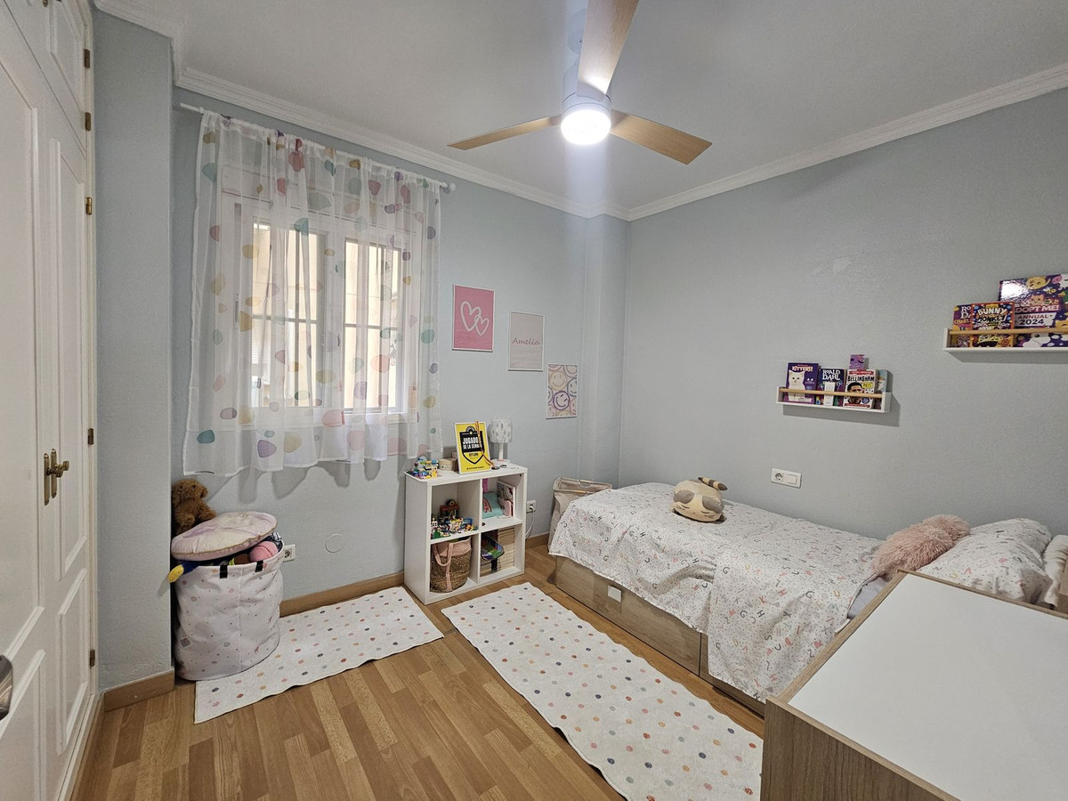 Appartement te koop in Torremolinos | 3 slaapkamers H5481712