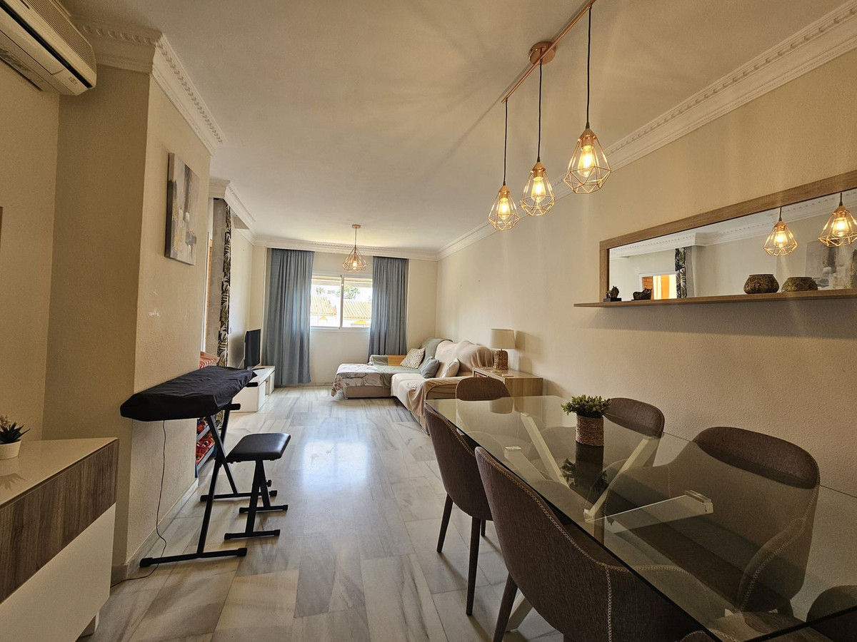 Appartement te koop in Torremolinos | 3 slaapkamers H5481712