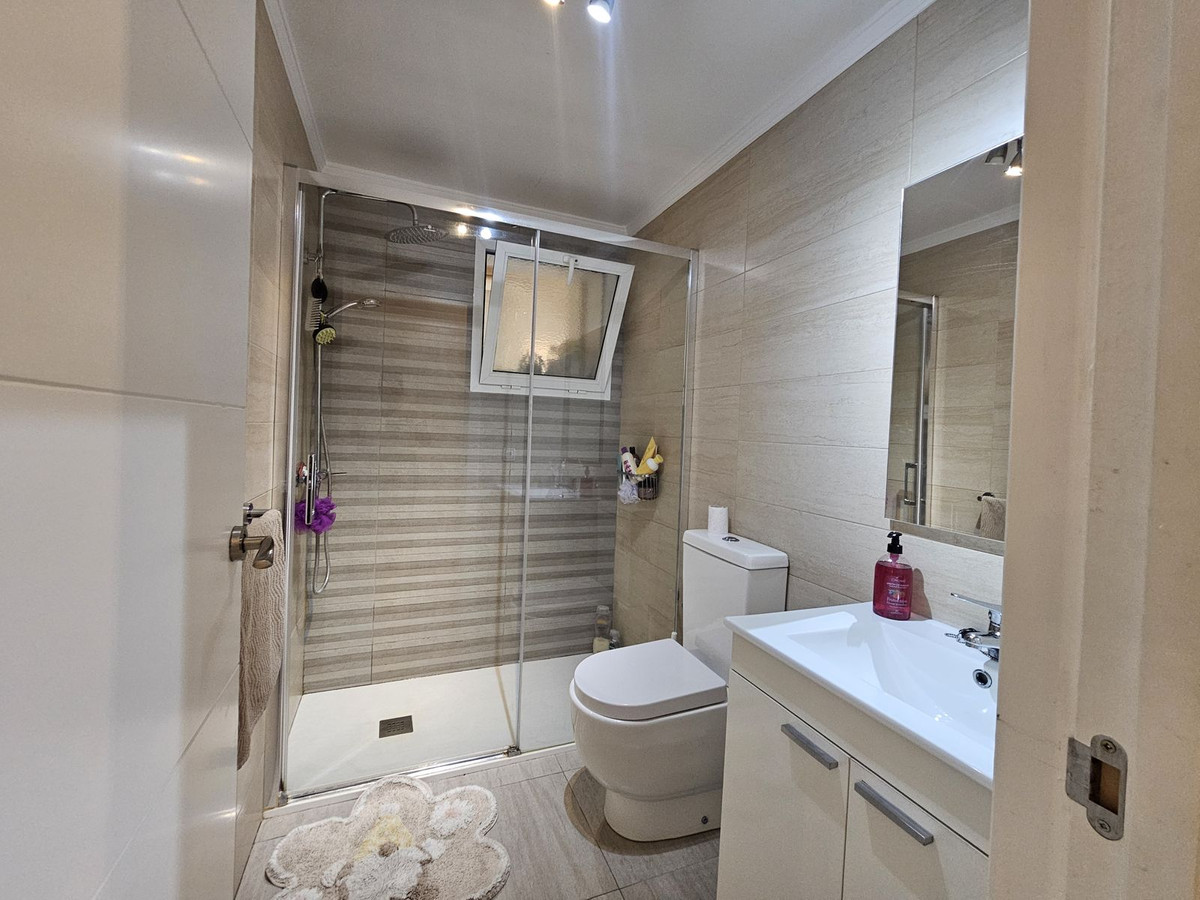 Appartement te koop in Torremolinos | 3 slaapkamers H5481712