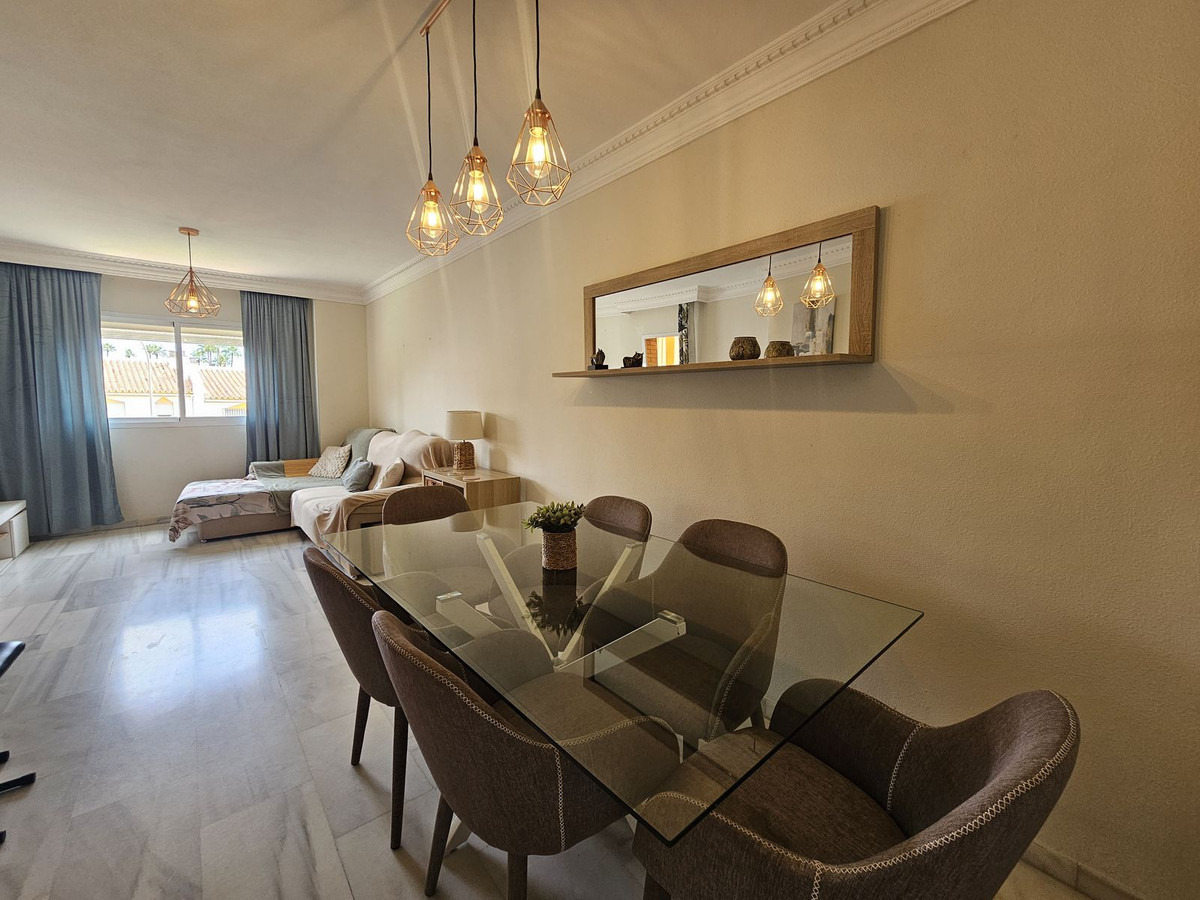 Appartement te koop in Torremolinos | 3 slaapkamers H5481712
