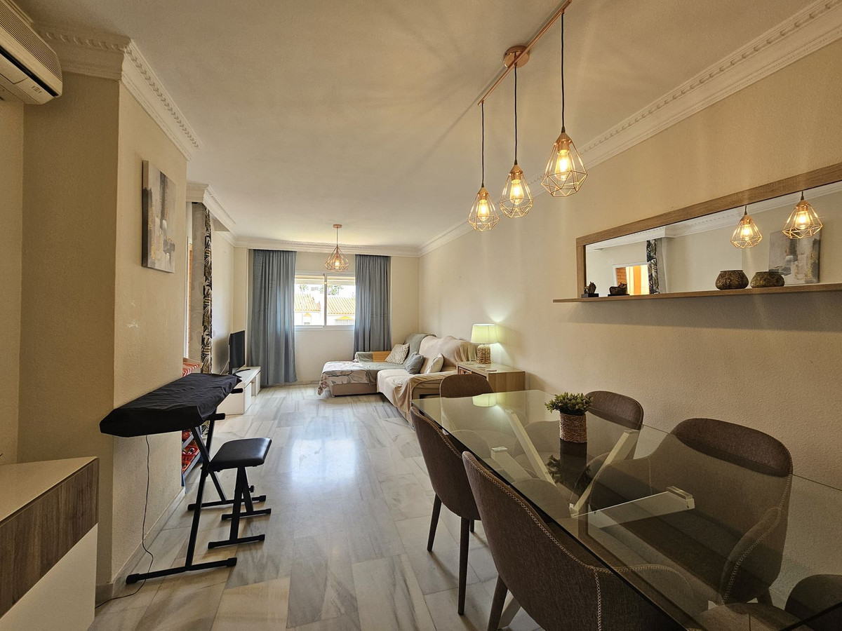 Appartement te koop in Torremolinos | 3 slaapkamers H5481712
