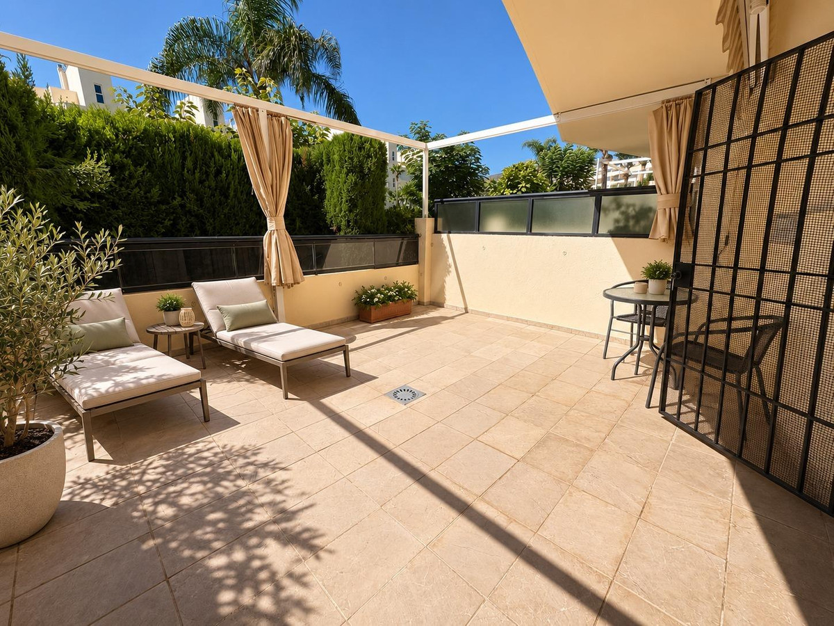 Duplex te koop in Torremolinos | 2 slaapkamers H5488126