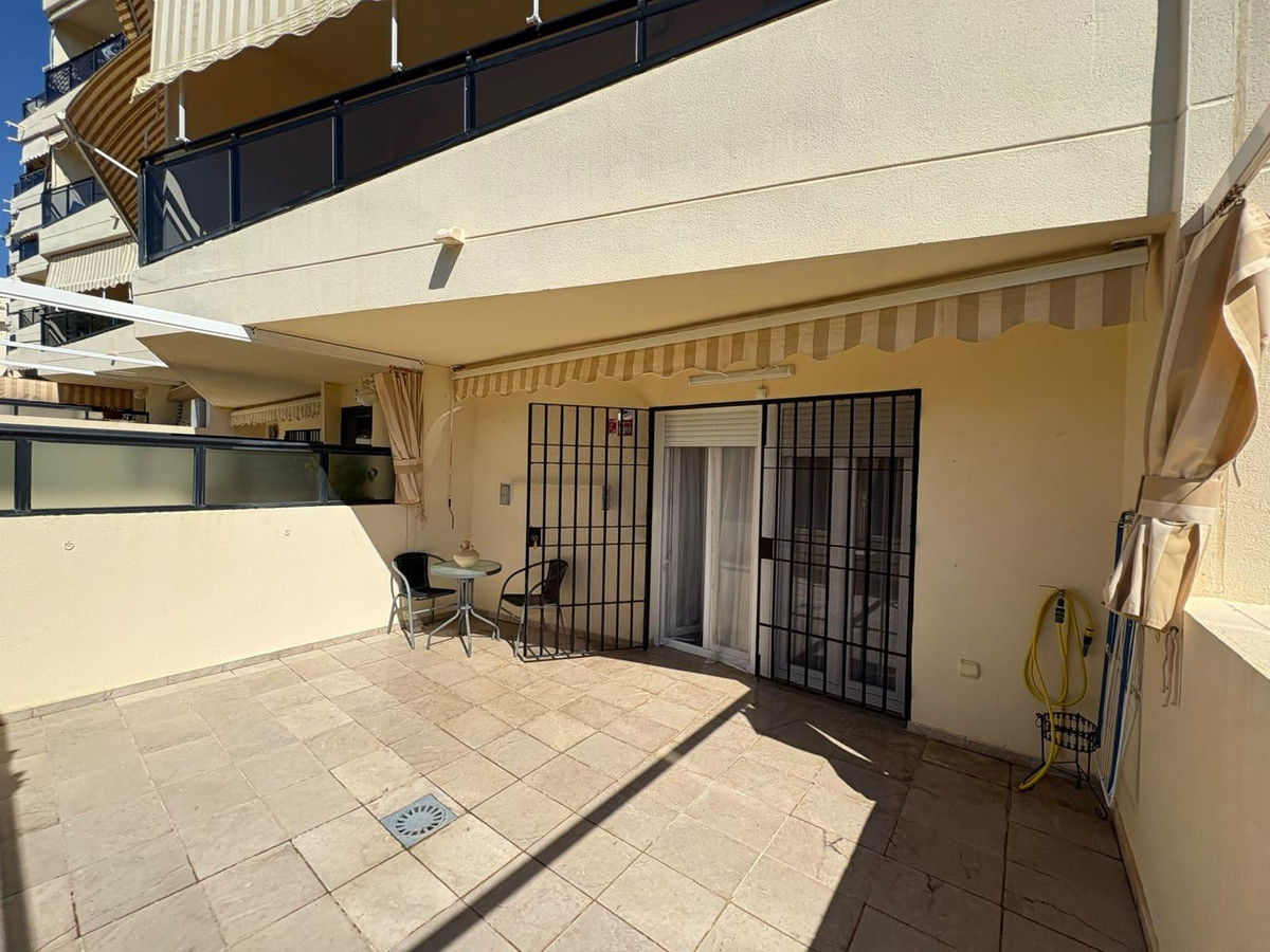 Duplex te koop in Torremolinos | 2 slaapkamers H5488126