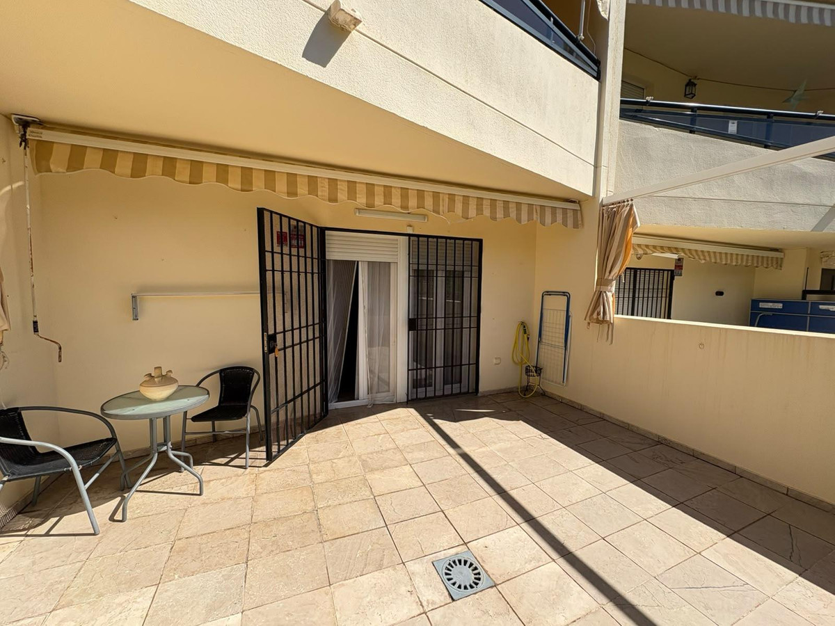 Duplex te koop in Torremolinos | 2 slaapkamers H5488126