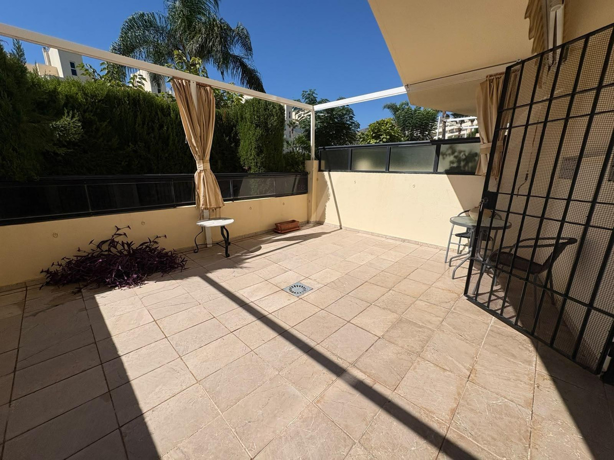Duplex te koop in Torremolinos | 2 slaapkamers H5488126