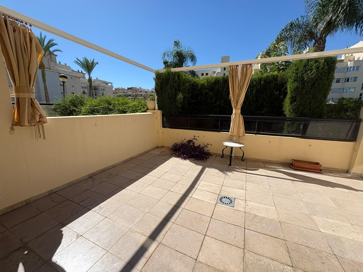 Duplex te koop in Torremolinos | 2 slaapkamers H5488126