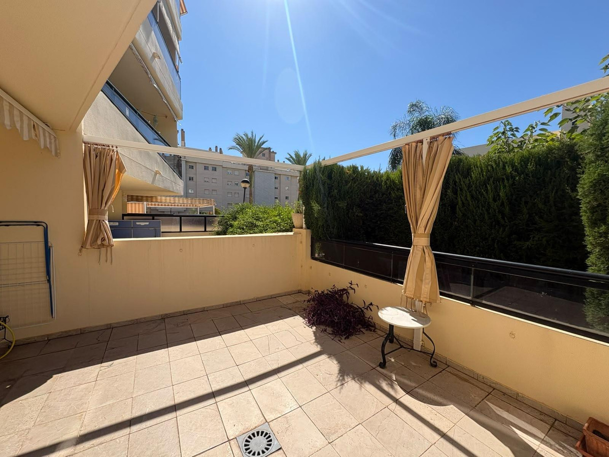 Duplex te koop in Torremolinos | 2 slaapkamers H5488126