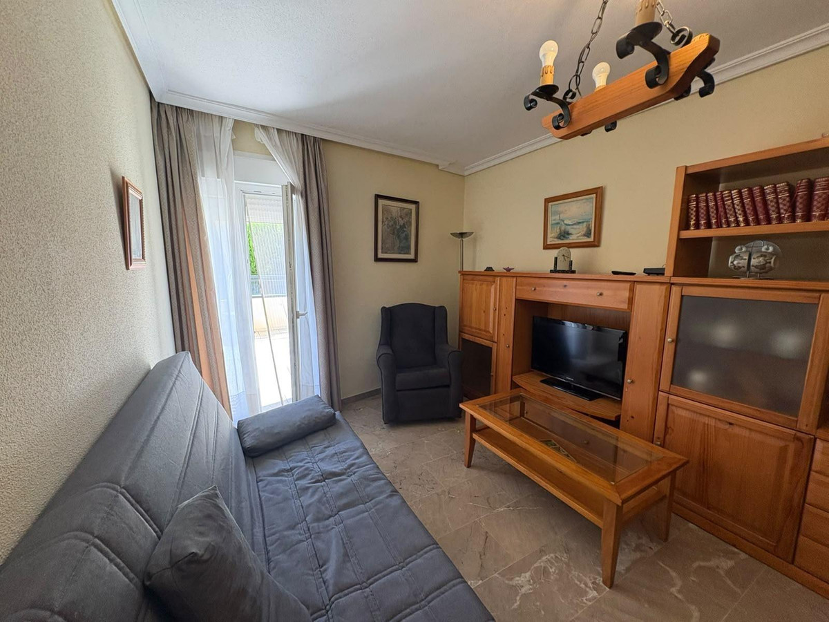Duplex te koop in Torremolinos | 2 slaapkamers H5488126