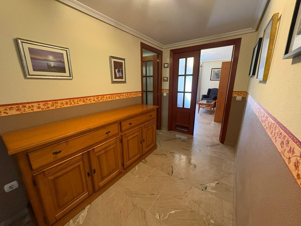 Duplex te koop in Torremolinos | 2 slaapkamers H5488126