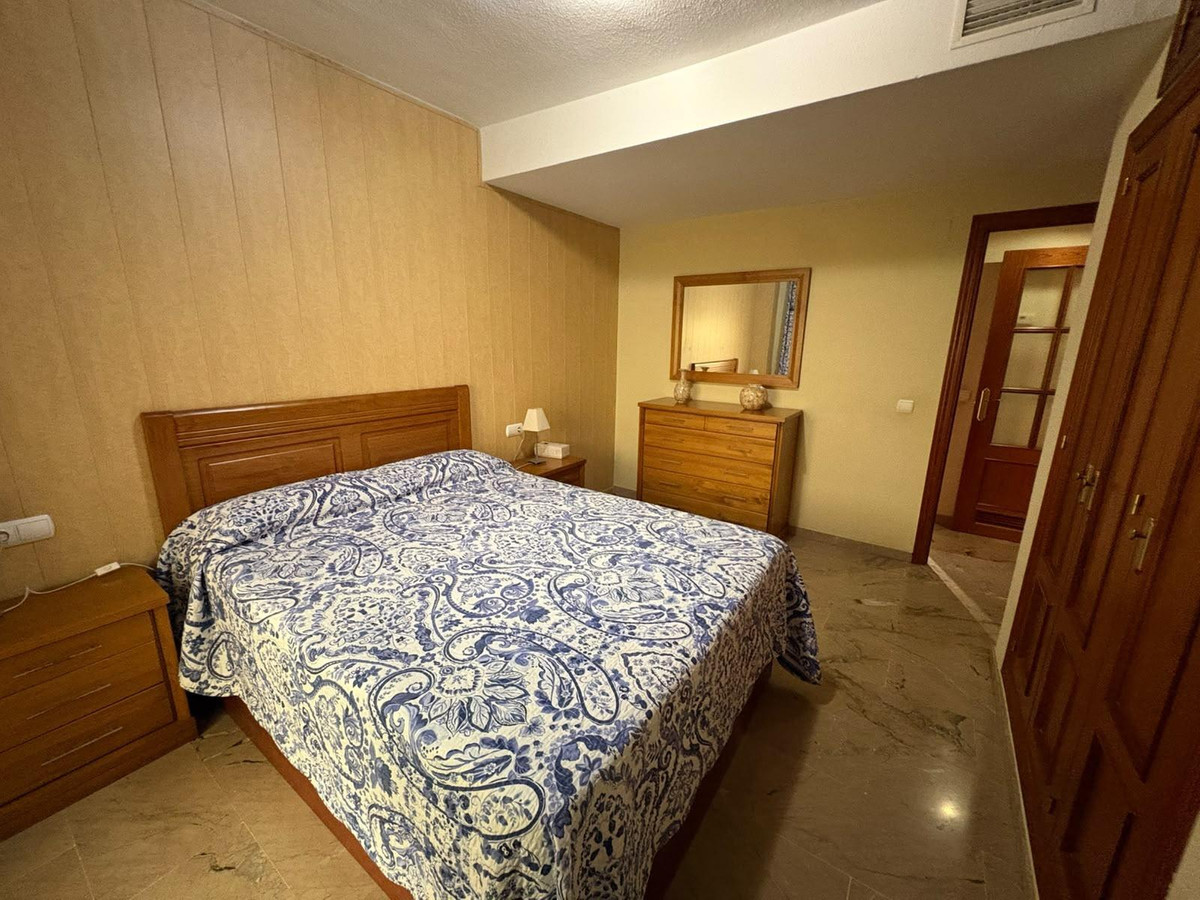 Duplex te koop in Torremolinos | 2 slaapkamers H5488126