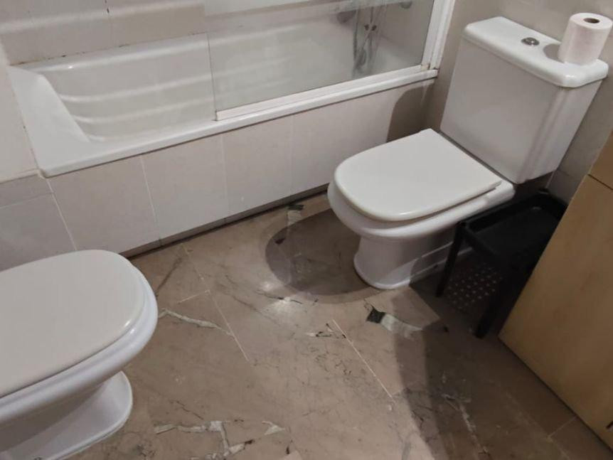 Duplex te koop in Torremolinos | 2 slaapkamers H5488126