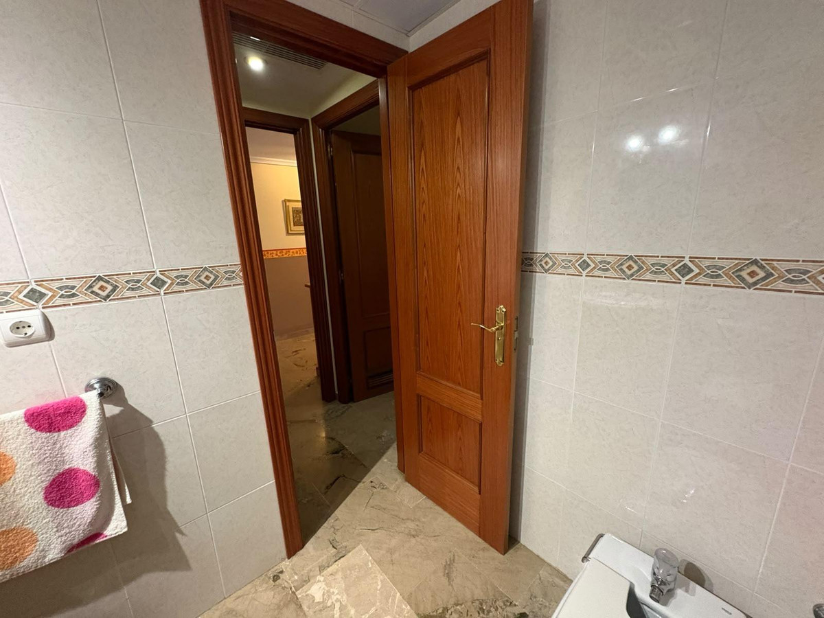 Duplex te koop in Torremolinos | 2 slaapkamers H5488126