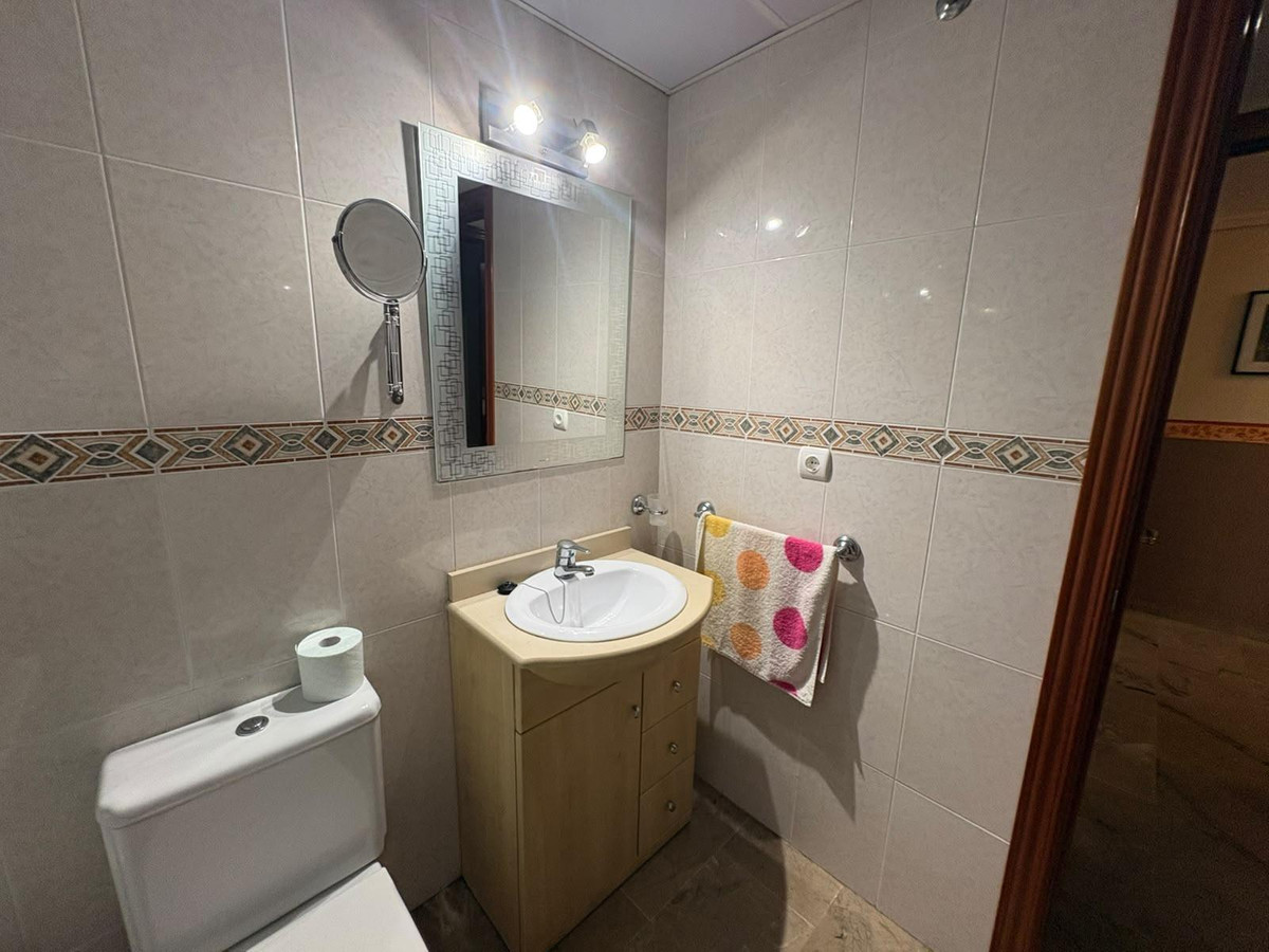 Duplex te koop in Torremolinos | 2 slaapkamers H5488126