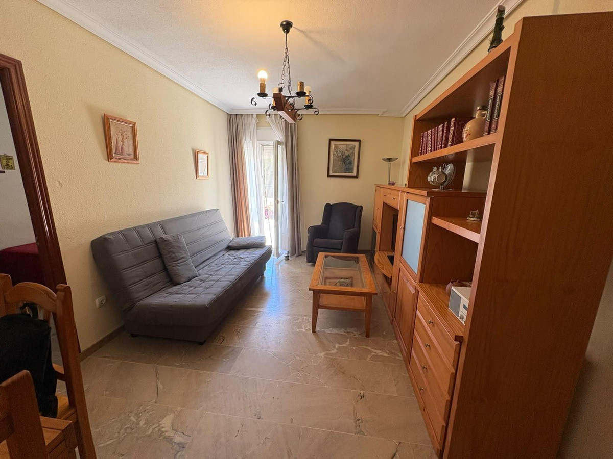Duplex te koop in Torremolinos | 2 slaapkamers H5488126