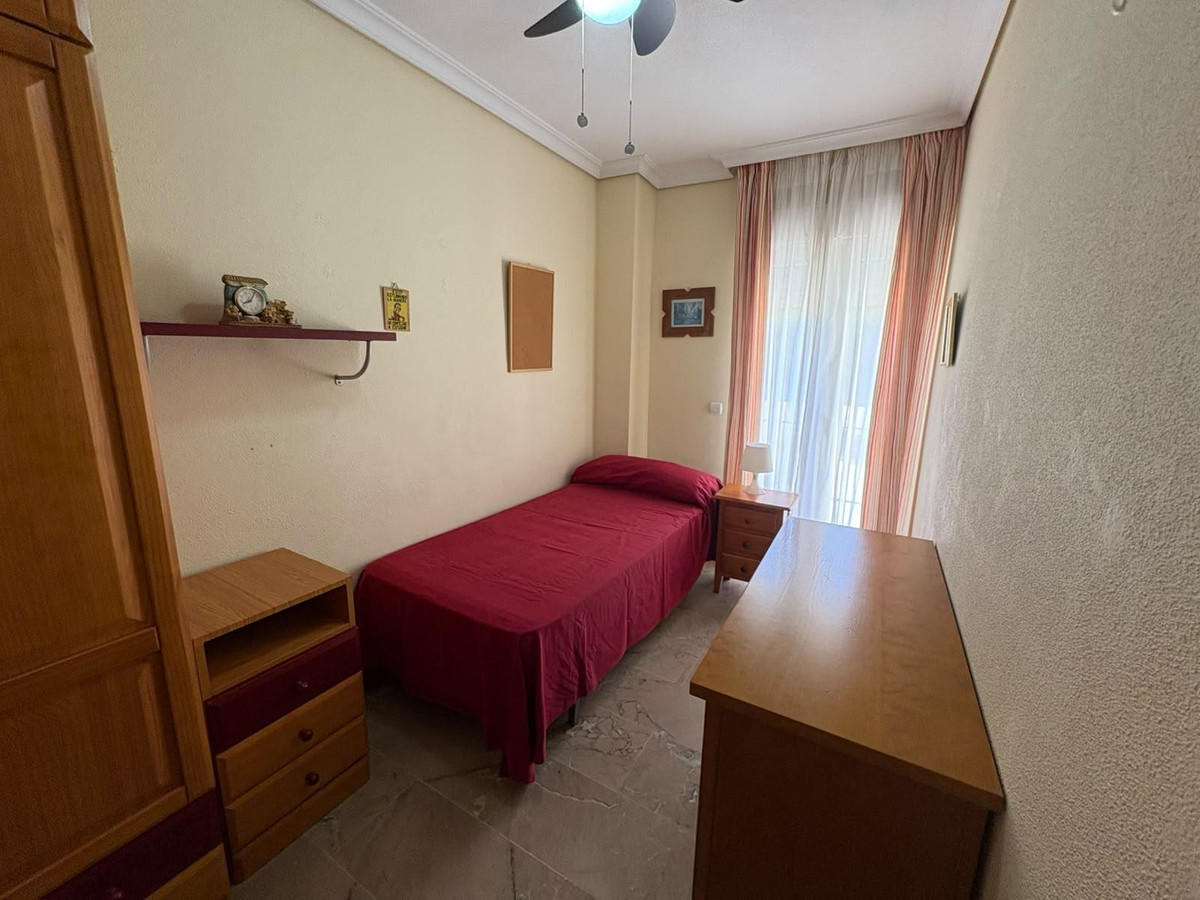 Duplex te koop in Torremolinos | 2 slaapkamers H5488126