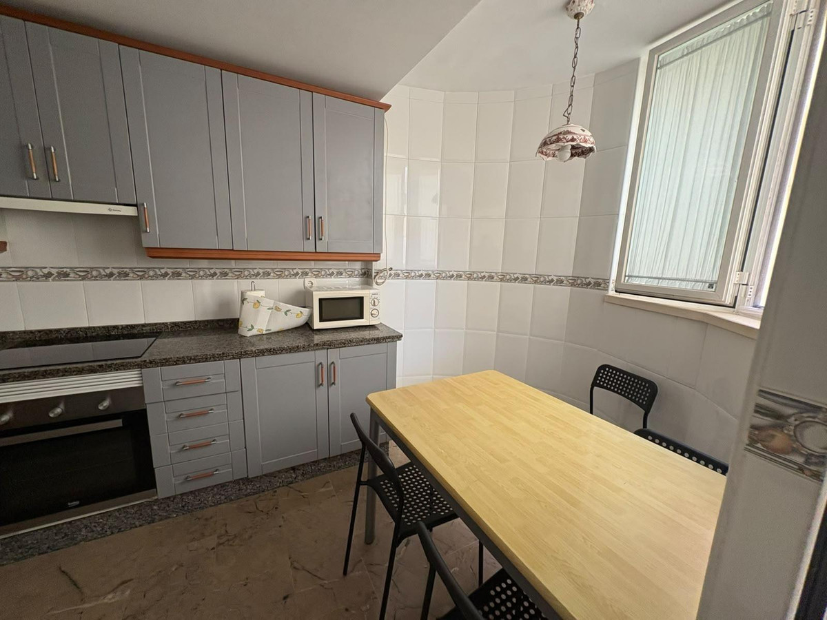 Duplex te koop in Torremolinos | 2 slaapkamers H5488126